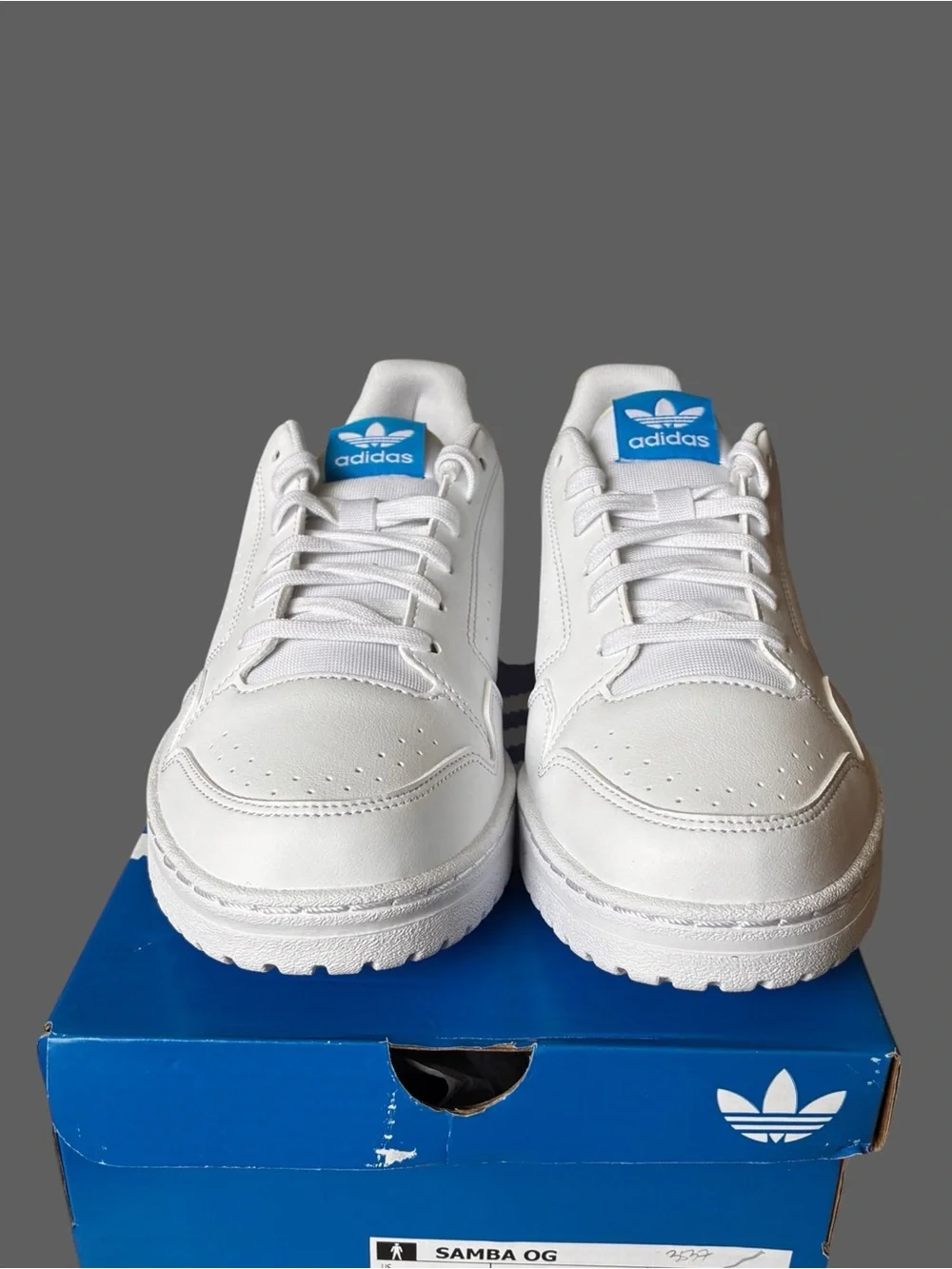 Adidas Original NY 90 Juniors Size 5.5Y Brand NEw (Will fit 6.5 Women)